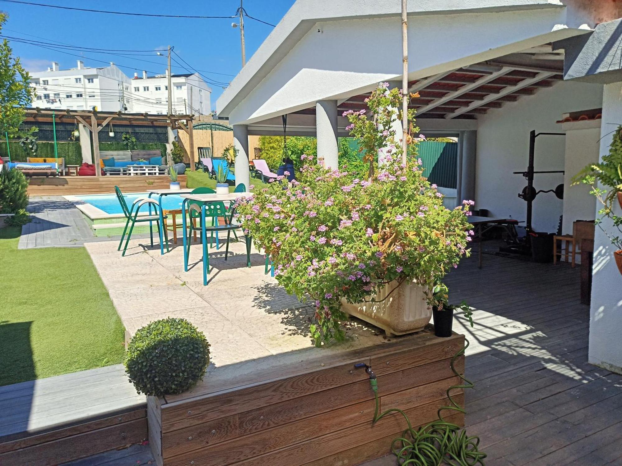 Mata Beach Caparica Costa de Caparica Exteriér fotografie