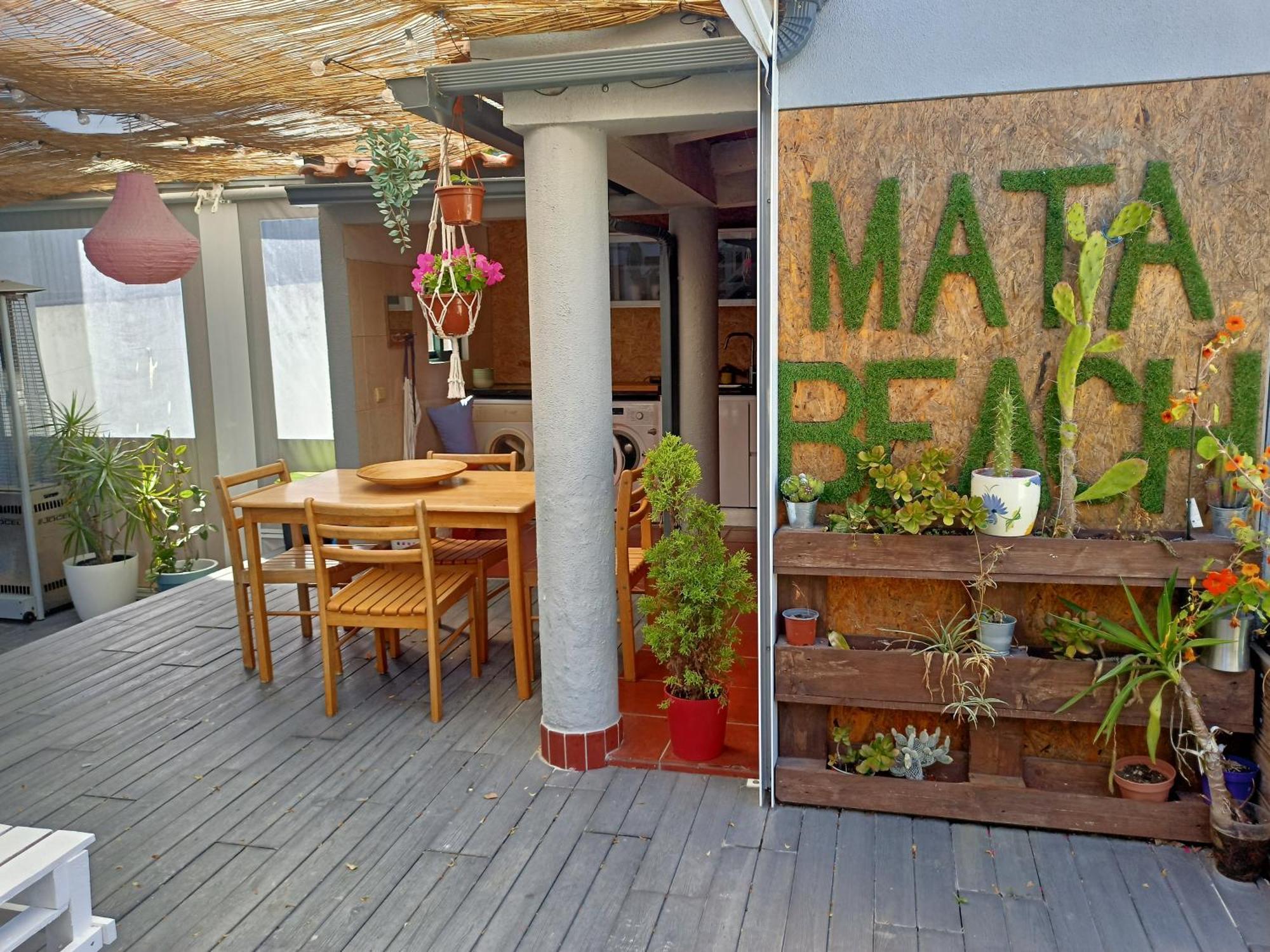 Mata Beach Caparica Costa de Caparica Exteriér fotografie
